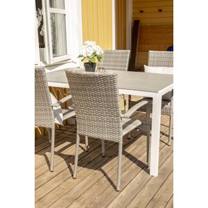 deLOHN Break,Anna Étkezőgarnitúra