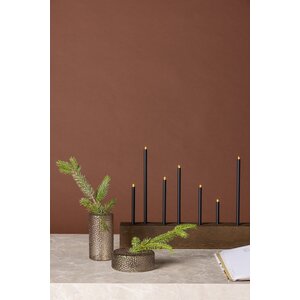 deLOHN Kungsberget Karácsonyi fények