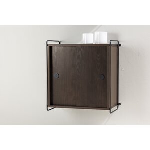 deLOHN Paris Tárolószekrény