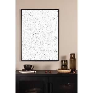 deLOHN Dots Faldekoráció