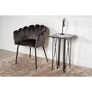 deLOHN Stone Kisasztal