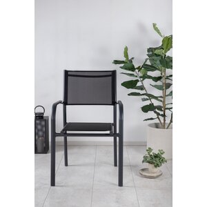 deLOHN Santorini Étkezőszék