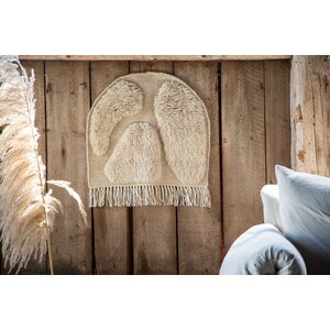 deLOHN Jakobsö Faldekoráció