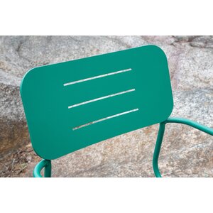 deLOHN Nicke Étkezőszék