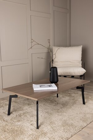 deLOHN Bethan Dohányzóasztal