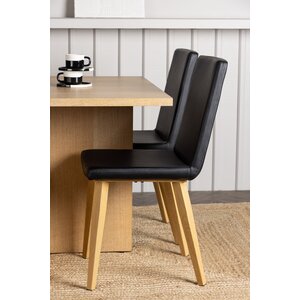 deLOHN Today Téglalap alakú étkezőgarnitúra