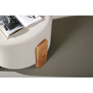 deLOHN Coffey Lábtartós puff