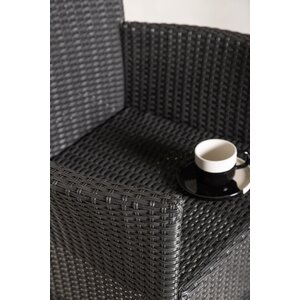 deLOHN Knick Étkezőszék