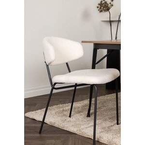 deLOHN Tempe, Chico Téglalap alakú étkezőgarnitúra