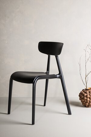 deLOHN Ursholmen Étkezőszék