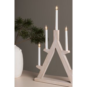 deLOHN Val Thorens Karácsonyi fények