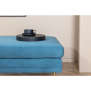 deLOHN Boom Lábtartós puff