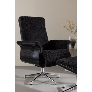 deLOHN Hagön Nyugágy szék