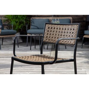 deLOHN Paola Étkezőszék