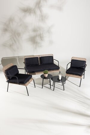 deLOHN Paola Kanapé garnitúra