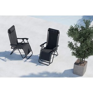 deLOHN Vulcano Napozóágy