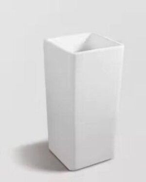 AREZZO design FONTANA 41x41x83 álló mosdó AR-M9015A