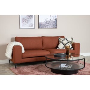 deLOHN Bolero Háromszemélyes kanapé