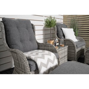 deLOHN Vikelund Kerti ülőgarnitúra