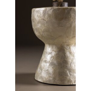 deLOHN Sandön Dohányzóasztal