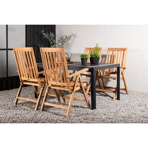 deLOHN Togo, Kenya Étkezőgarnitúra