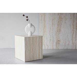 deLOHN York Dohányzóasztal