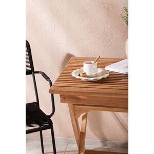 deLOHN Ghana, Lindos Étkezőgarnitúra