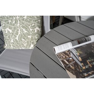 deLOHN Parma, Copacabana Étkezőgarnitúra