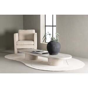 deLOHN Narvik Dohányzóasztal