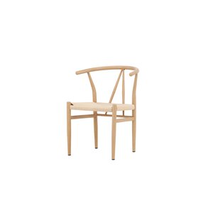 deLOHN Alfons Étkezőszék