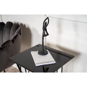 deLOHN Stone Kisasztal