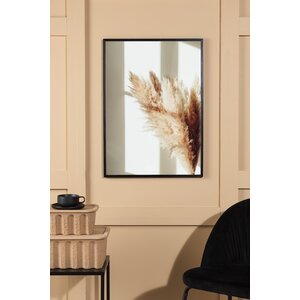 deLOHN Pampas Faldekoráció