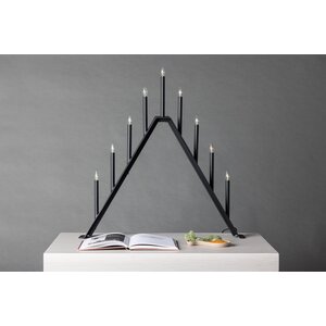 deLOHN Åre Karácsonyi fények