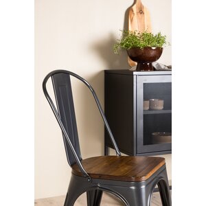 deLOHN Tempe Étkezőszék