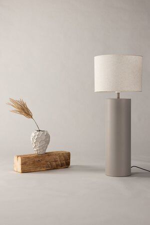 deLOHN Umeå x Josefin Lustig Állólámpa