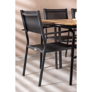 deLOHN Holmbeck, Copacabana Étkezőgarnitúra