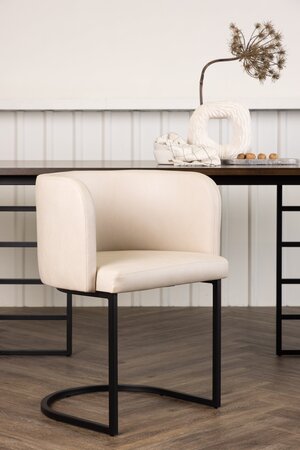 deLOHN Simrishamn Étkezőszék