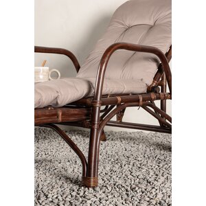 deLOHN Nella Napozóágy