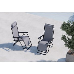 deLOHN Vulcano Napozóágy