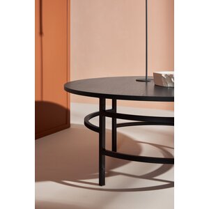 deLOHN Copenhagen Dohányzóasztal