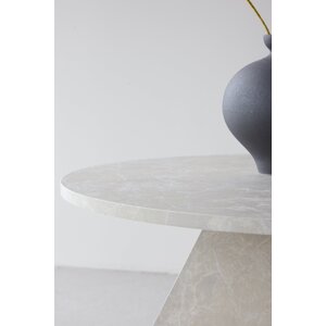 deLOHN Bootcut Dohányzóasztal