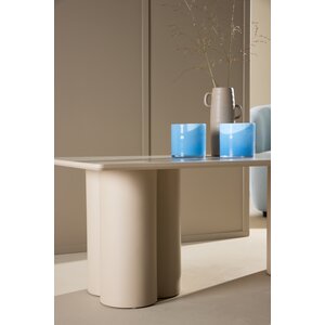 deLOHN Olivia Dohányzóasztal