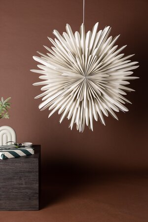 deLOHN Sälen Karácsonyi fények