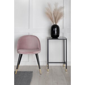 deLOHN Velvet Étkezőszék