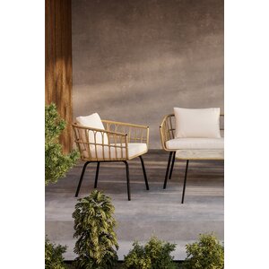 deLOHN Ortigia Kerti ülőgarnitúra