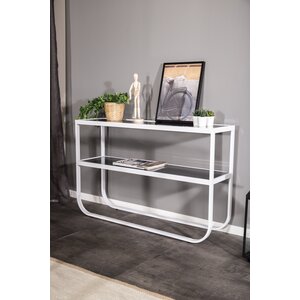 deLOHN Rocker Kisasztal