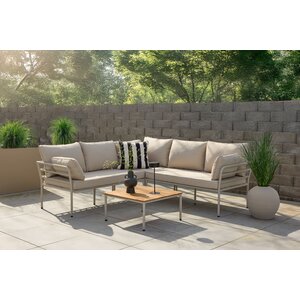 deLOHN Penh Kerti ülőgarnitúra