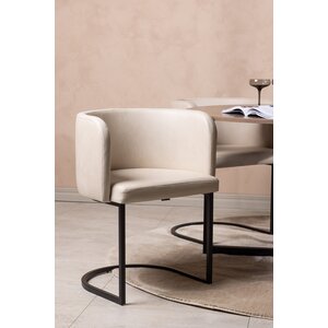 deLOHN Durango, Simrishamn Kör alakú étkezőgarnitúra