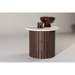 deLOHN Visingsö Kisasztal