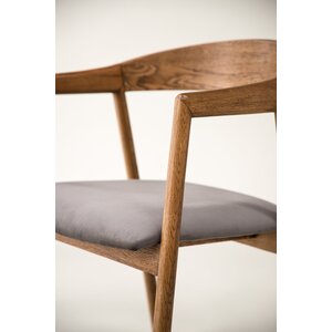 deLOHN Långön Étkezőszék